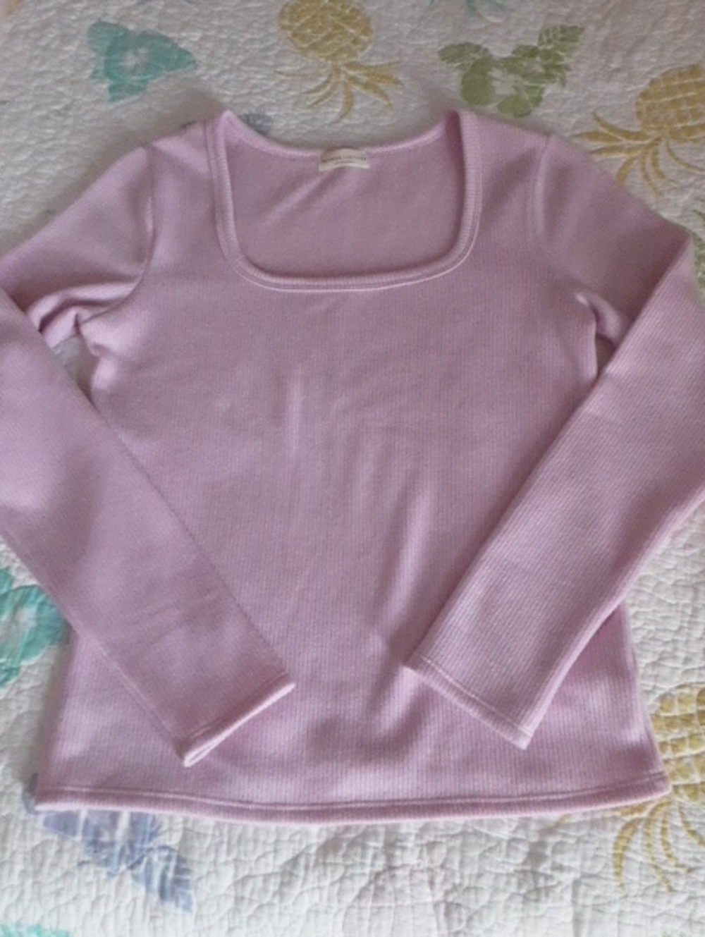 NWT "Frankee & Skylarr" Sweater